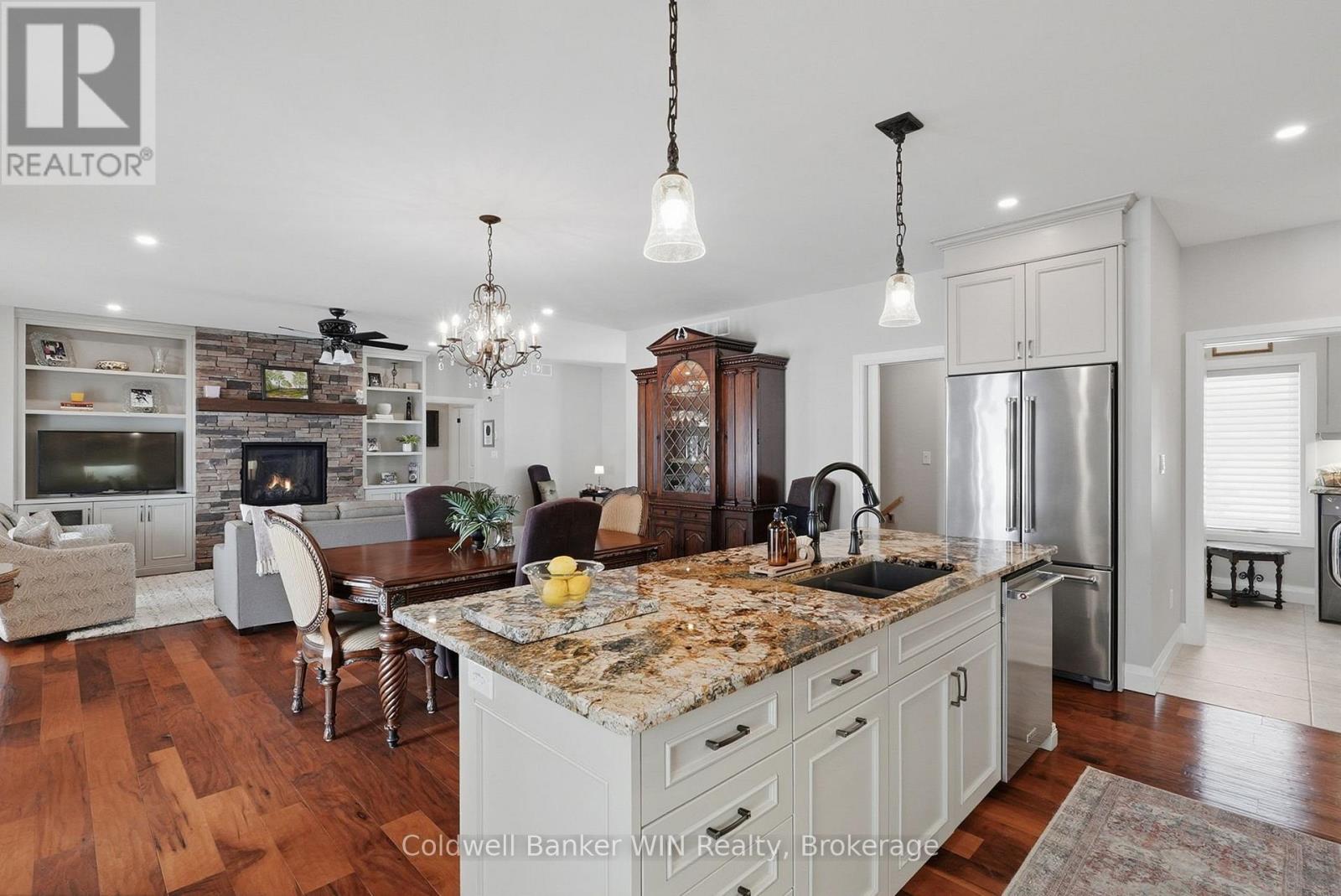 155 Marshall Heights, West Grey, Ontario  N0G 1R0 - Photo 10 - X12757578