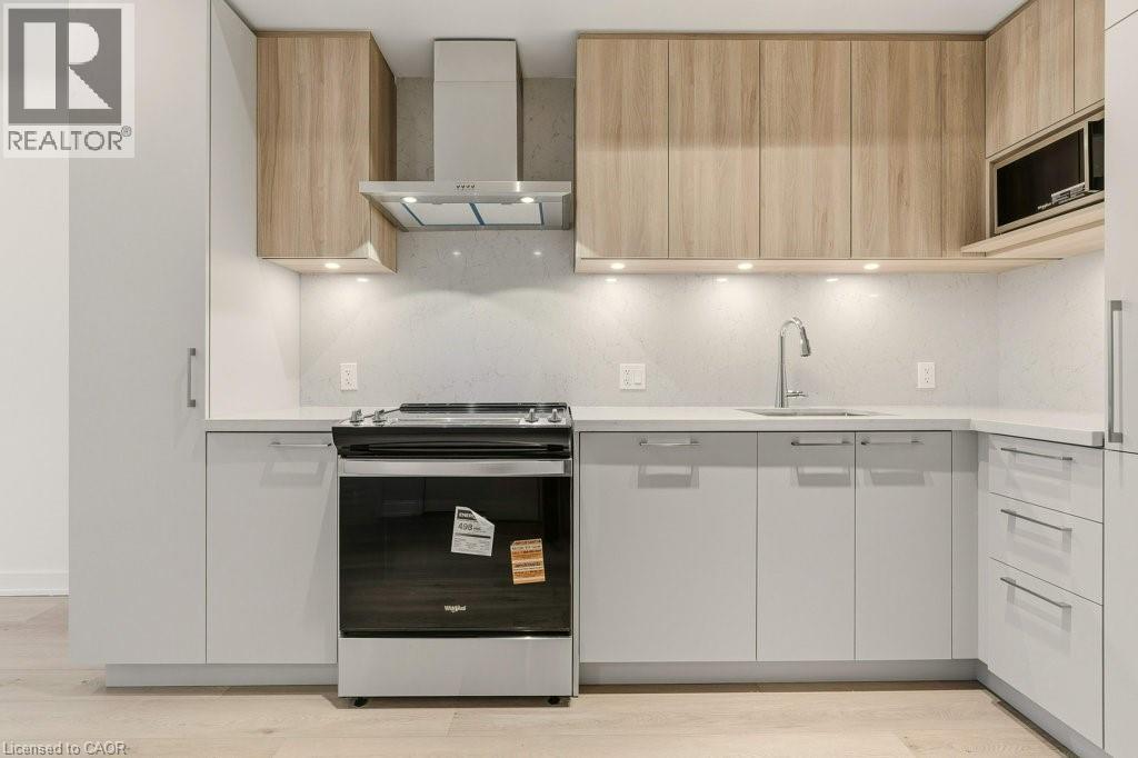 500 Plains Road E Unit# Ph3, Burlington, Ontario  L7T 0C8 - Photo 20 - 40802769