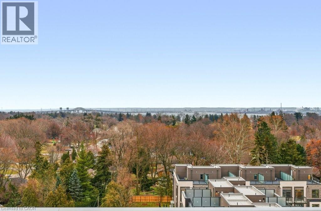 500 Plains Road E Unit# Ph3, Burlington, Ontario  L7T 0C8 - Photo 32 - 40802769