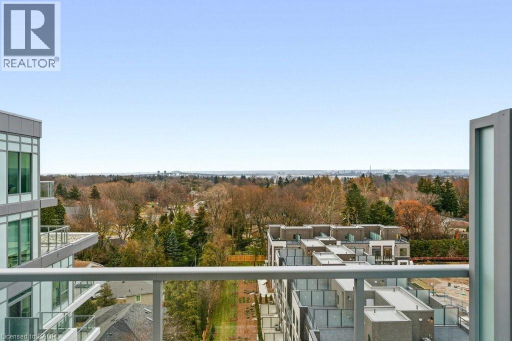 500 Plains Road E Unit# Ph3, Burlington, Ontario  L7T 0C8 - Photo 33 - 40802769