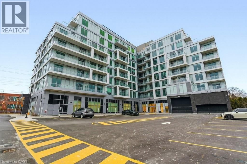 500 Plains Road E Unit# Ph3, Burlington, Ontario  L7T 0C8 - Photo 36 - 40802769