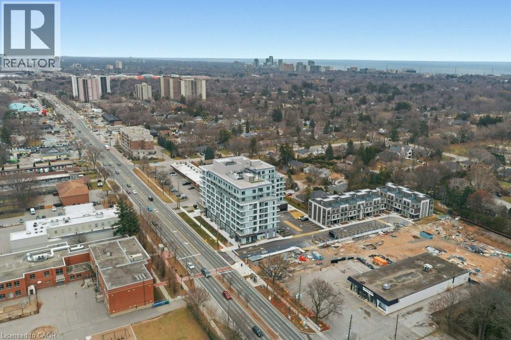 500 Plains Road E Unit# Ph3, Burlington, Ontario  L7T 0C8 - Photo 38 - 40802769