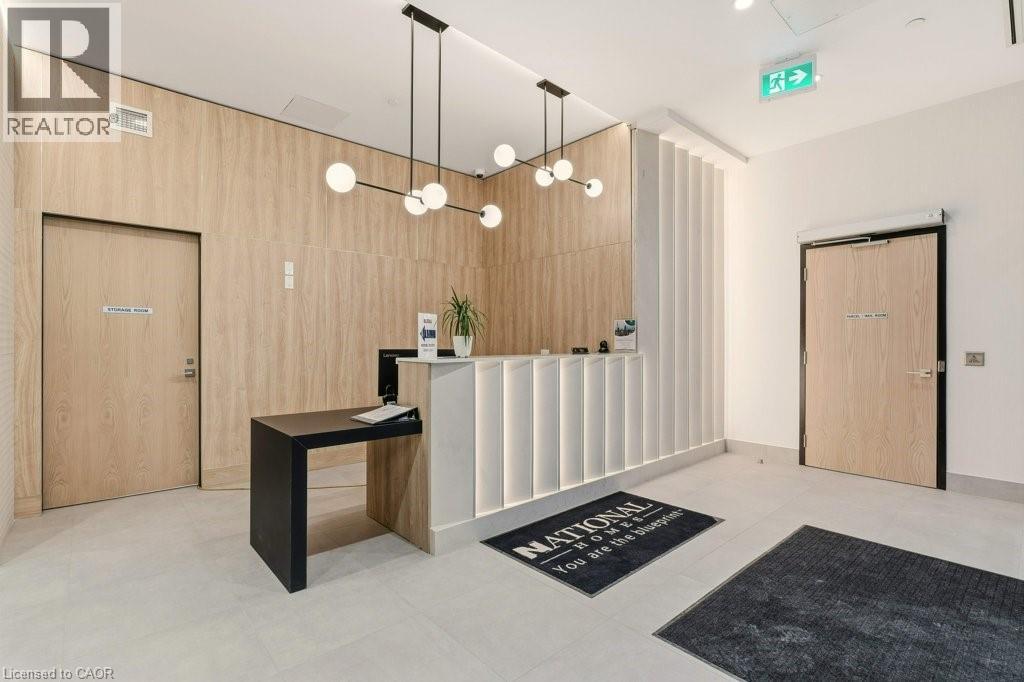 500 Plains Road E Unit# Ph3, Burlington, Ontario  L7T 0C8 - Photo 6 - 40802769