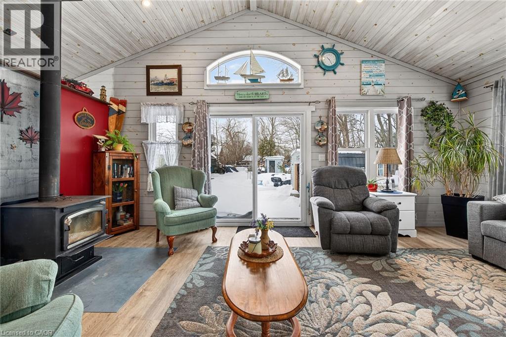 38 Siddall Road, Lowbanks, Ontario  N0A 1K0 - Photo 16 - 40802904