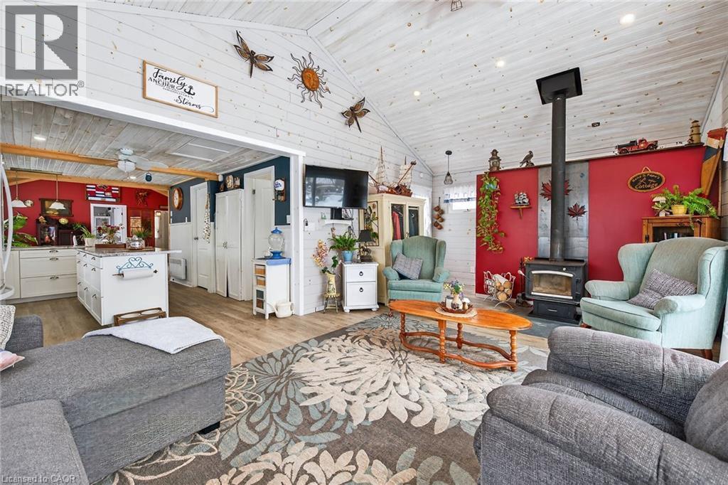 38 Siddall Road, Lowbanks, Ontario  N0A 1K0 - Photo 17 - 40802904