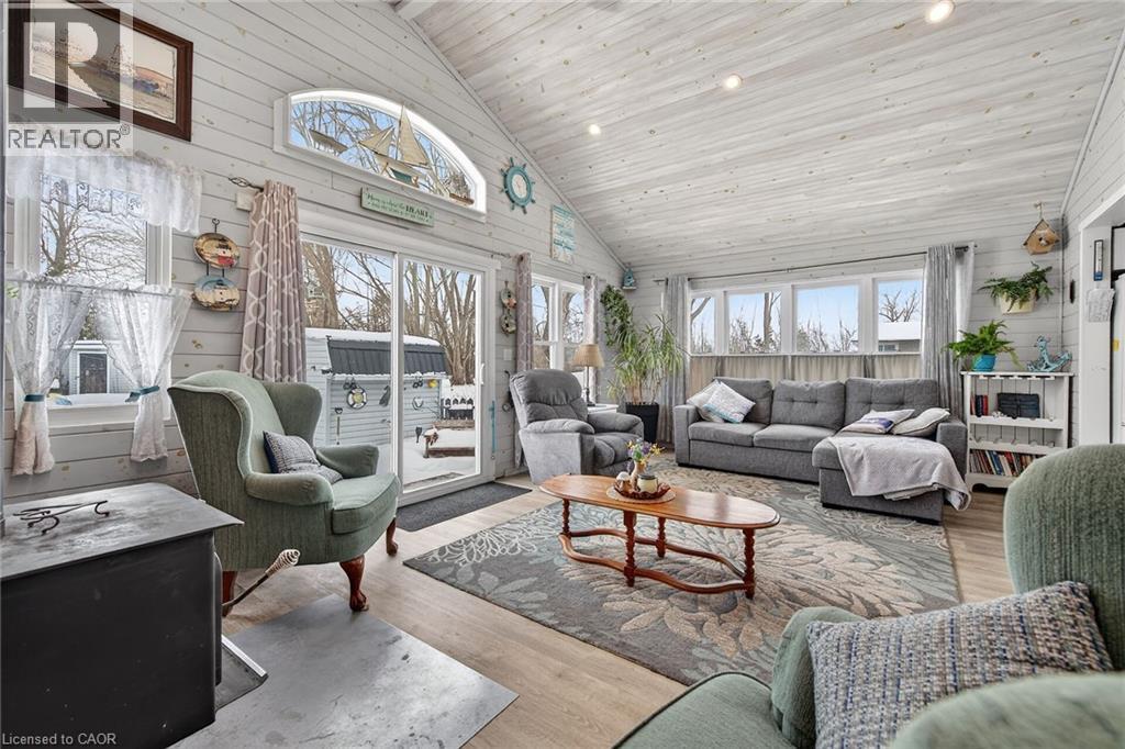 38 Siddall Road, Lowbanks, Ontario  N0A 1K0 - Photo 18 - 40802904