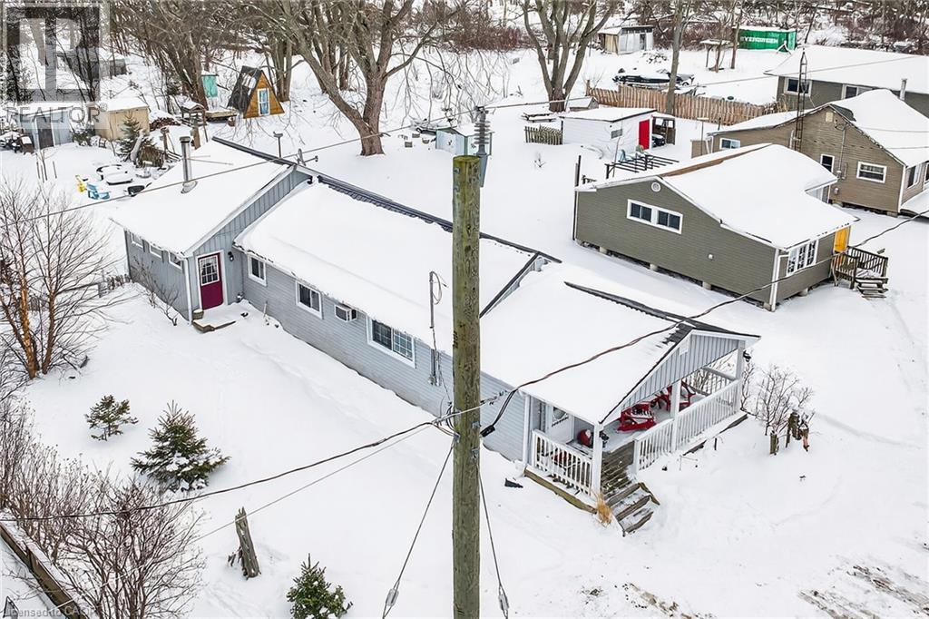 38 Siddall Road, Lowbanks, Ontario  N0A 1K0 - Photo 42 - 40802904