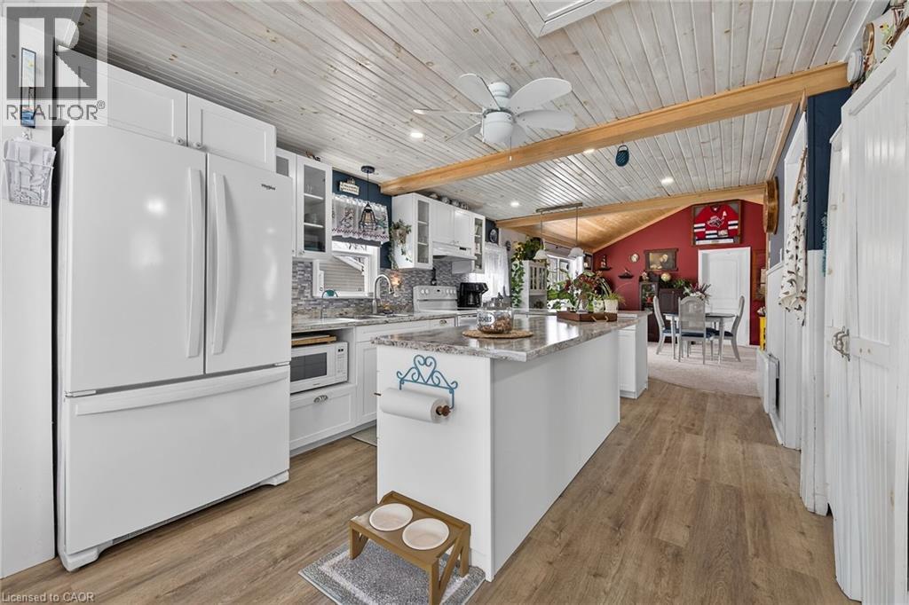 38 Siddall Road, Lowbanks, Ontario  N0A 1K0 - Photo 7 - 40802904