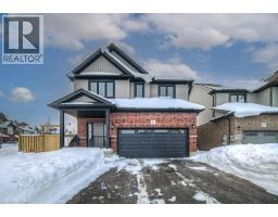 94 ISAAC Street, Elmira, Ontario