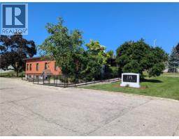 275 LAWRENCE Avenue Unit# 4, Kitchener, Ontario