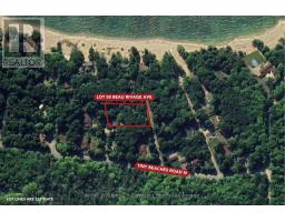 LOT 58 BEAU RIVAGE AVENUE, Tiny, Ontario