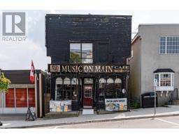 7 MAIN STREET W, Huntsville, Ontario