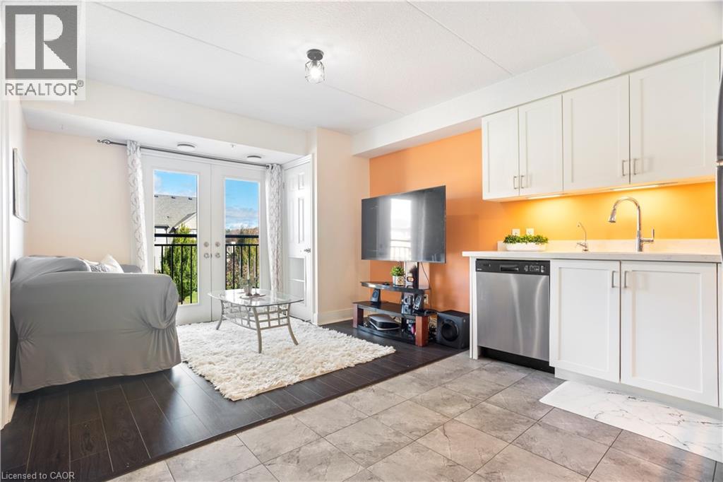 64 Frederick Drive Unit# 204, Guelph, Ontario  N1L 0P3 - Photo 2 - 40802973