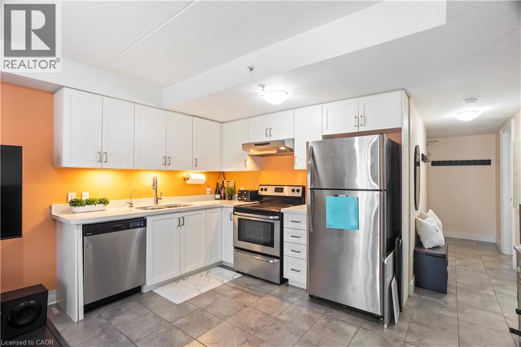 64 Frederick Drive Unit# 204, Guelph, Ontario  N1L 0P3 - Photo 5 - 40802973