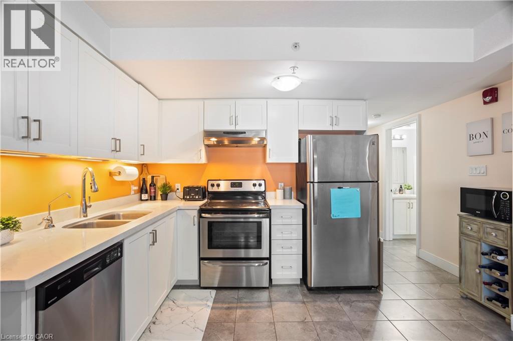 64 Frederick Drive Unit# 204, Guelph, Ontario  N1L 0P3 - Photo 6 - 40802973