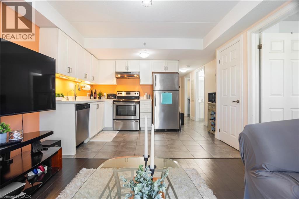 64 Frederick Drive Unit# 204, Guelph, Ontario  N1L 0P3 - Photo 7 - 40802973