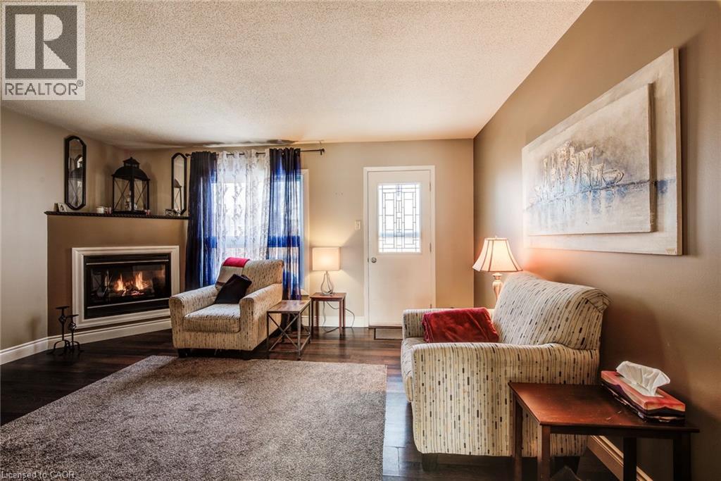 1093 Nellis Street Unit# 20, Woodstock, Ontario  N4T 1P5 - Photo 14 - 40802993