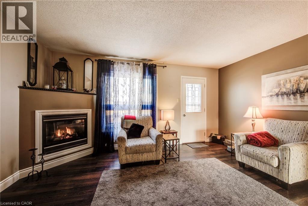 1093 Nellis Street Unit# 20, Woodstock, Ontario  N4T 1P5 - Photo 15 - 40802993