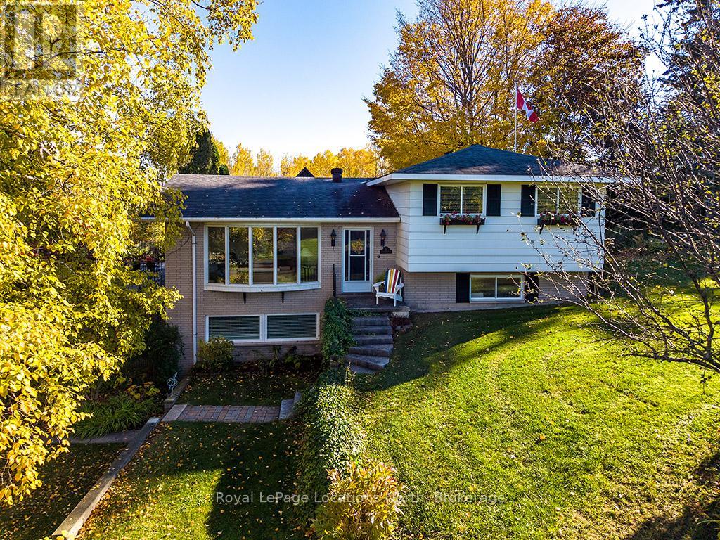15 WELLINGTON STREET S, Blue Mountains, Ontario