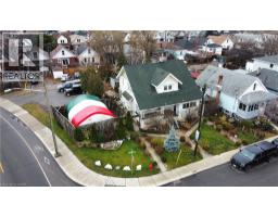 168 GARSIDE Avenue N Unit# Upper, Hamilton, Ontario