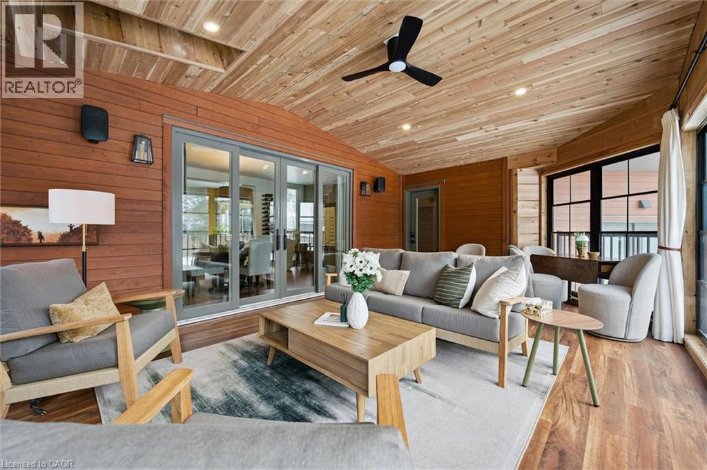 63 Menno Street, Waterloo, Ontario  N2L 2A6 - Photo 18 - 40802720