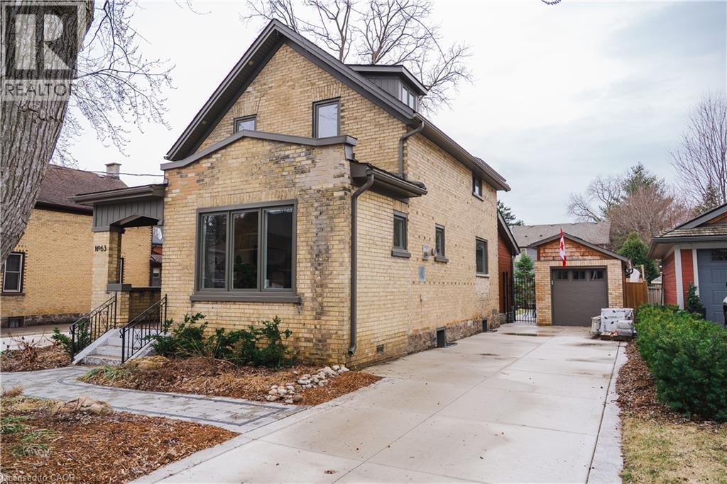 63 Menno Street, Waterloo, Ontario  N2L 2A6 - Photo 40 - 40802720