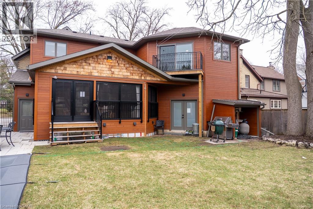 63 Menno Street, Waterloo, Ontario  N2L 2A6 - Photo 47 - 40802720