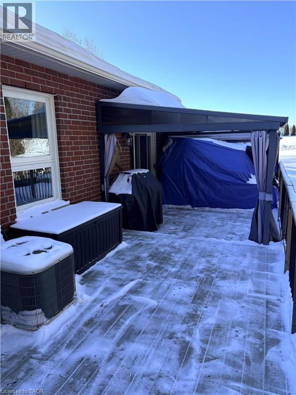 36 Bishop Sherlock Lane, Hamilton, Ontario  L9B 2S5 - Photo 15 - 40801973