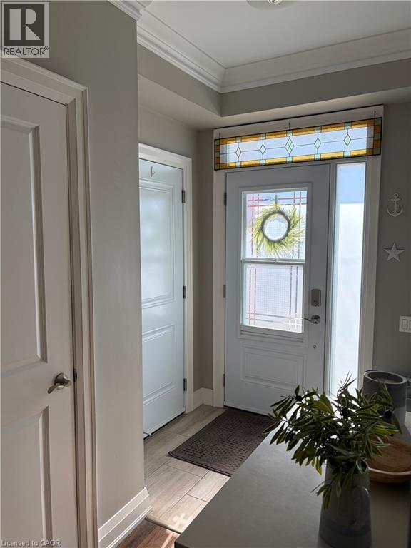 36 Bishop Sherlock Lane, Hamilton, Ontario  L9B 2S5 - Photo 2 - 40801973