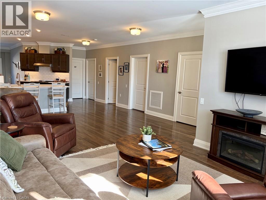 36 Bishop Sherlock Lane, Hamilton, Ontario  L9B 2S5 - Photo 3 - 40801973