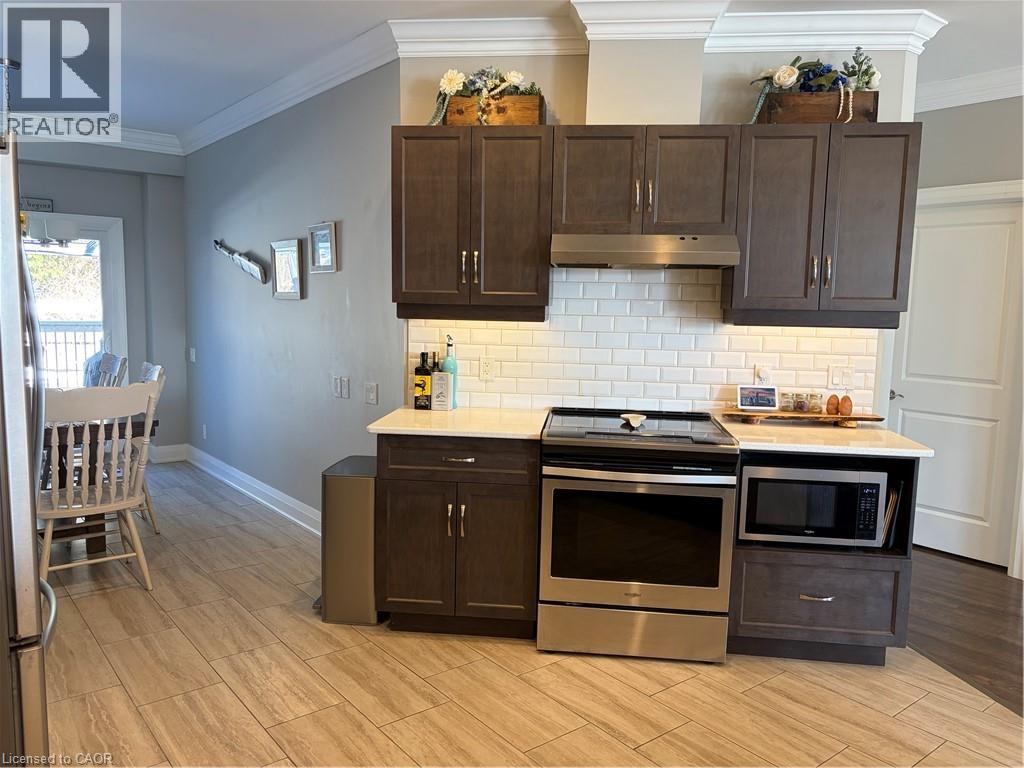 36 Bishop Sherlock Lane, Hamilton, Ontario  L9B 2S5 - Photo 7 - 40801973