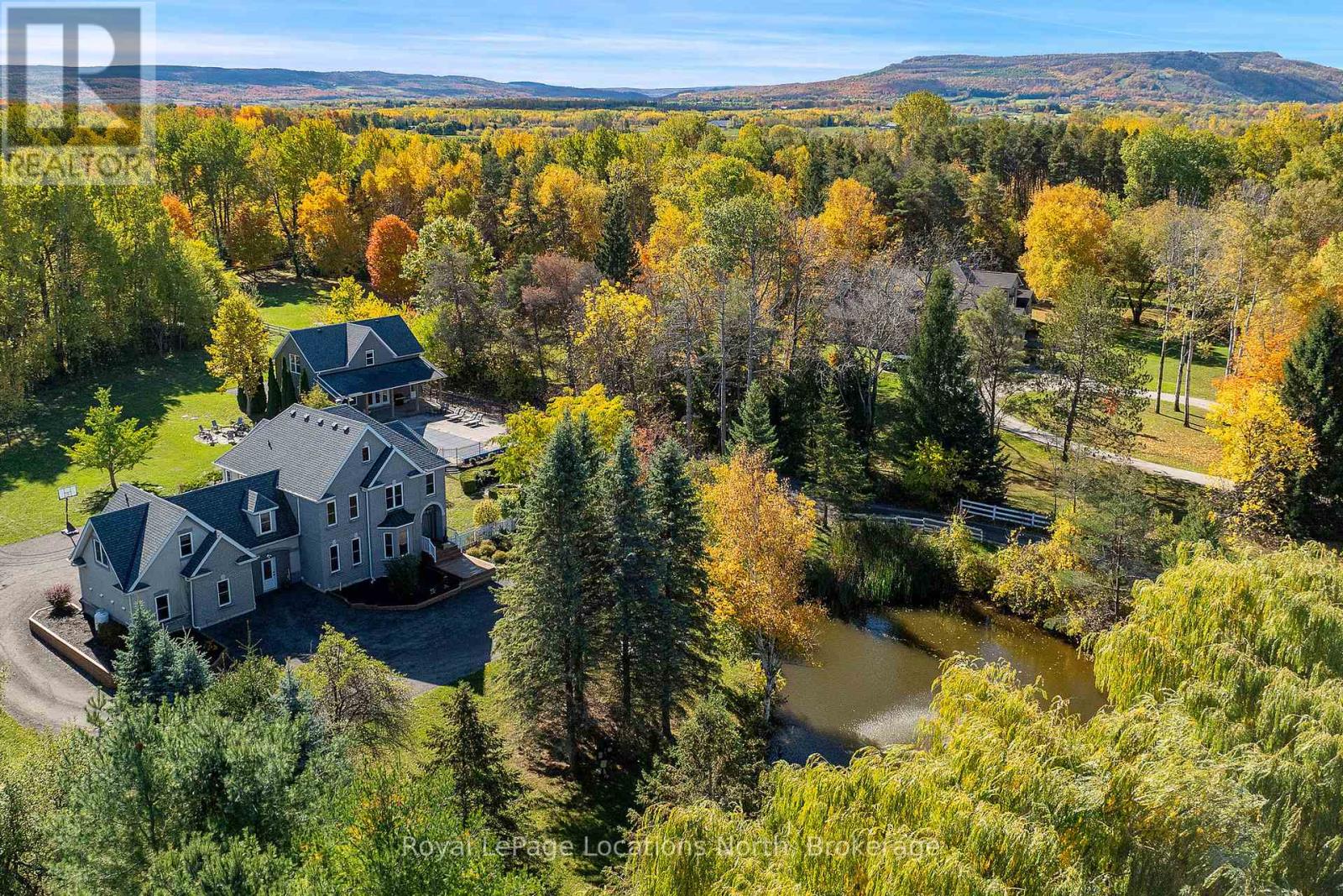 7833 POPLAR SIDE ROAD, Clearview, Ontario