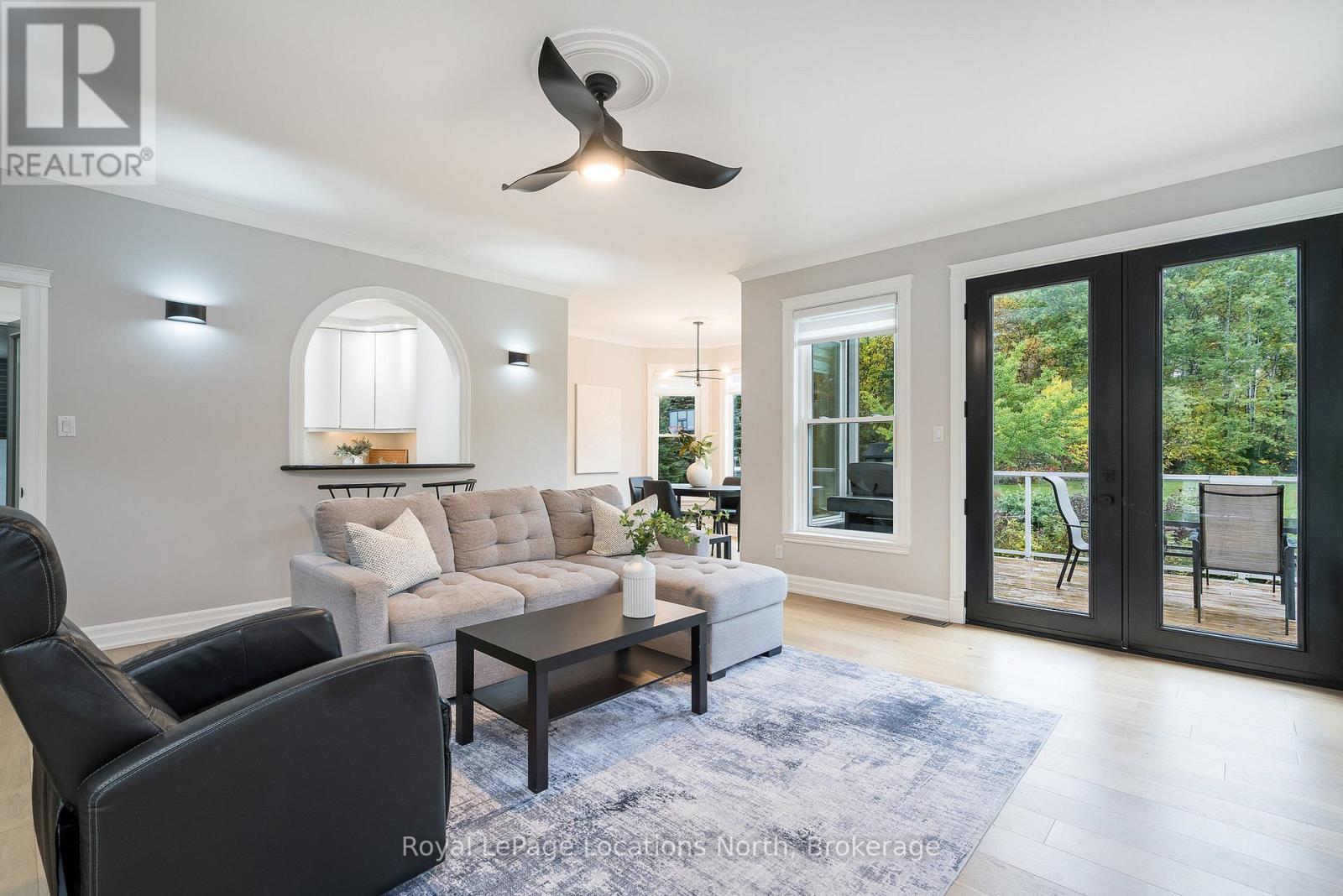 7833 Poplar Side Road, Clearview, Ontario  L9Y 5N4 - Photo 10 - S12758960