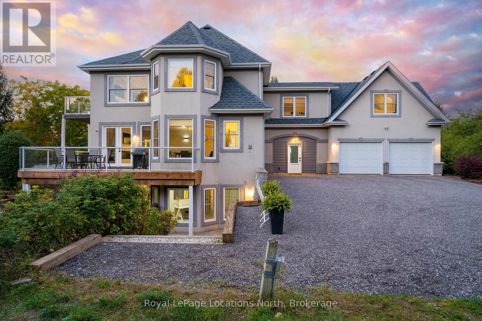 7833 Poplar Side Road, Clearview, Ontario  L9Y 5N4 - Photo 38 - S12758960