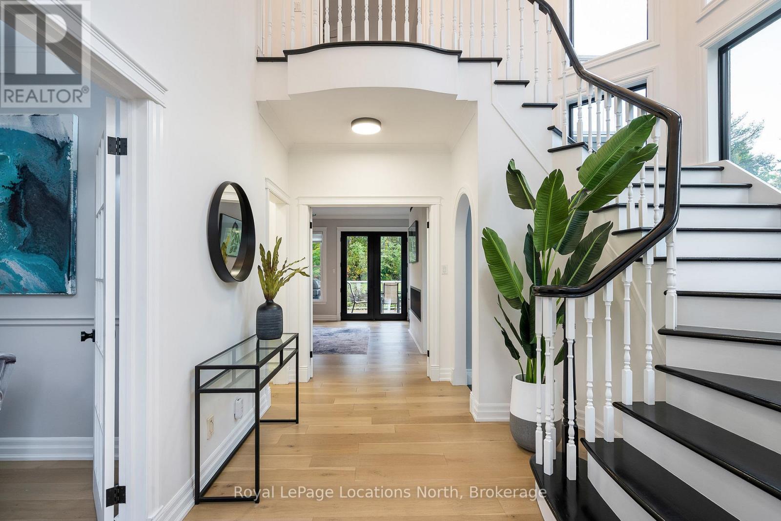 7833 Poplar Side Road, Clearview, Ontario  L9Y 5N4 - Photo 4 - S12758960