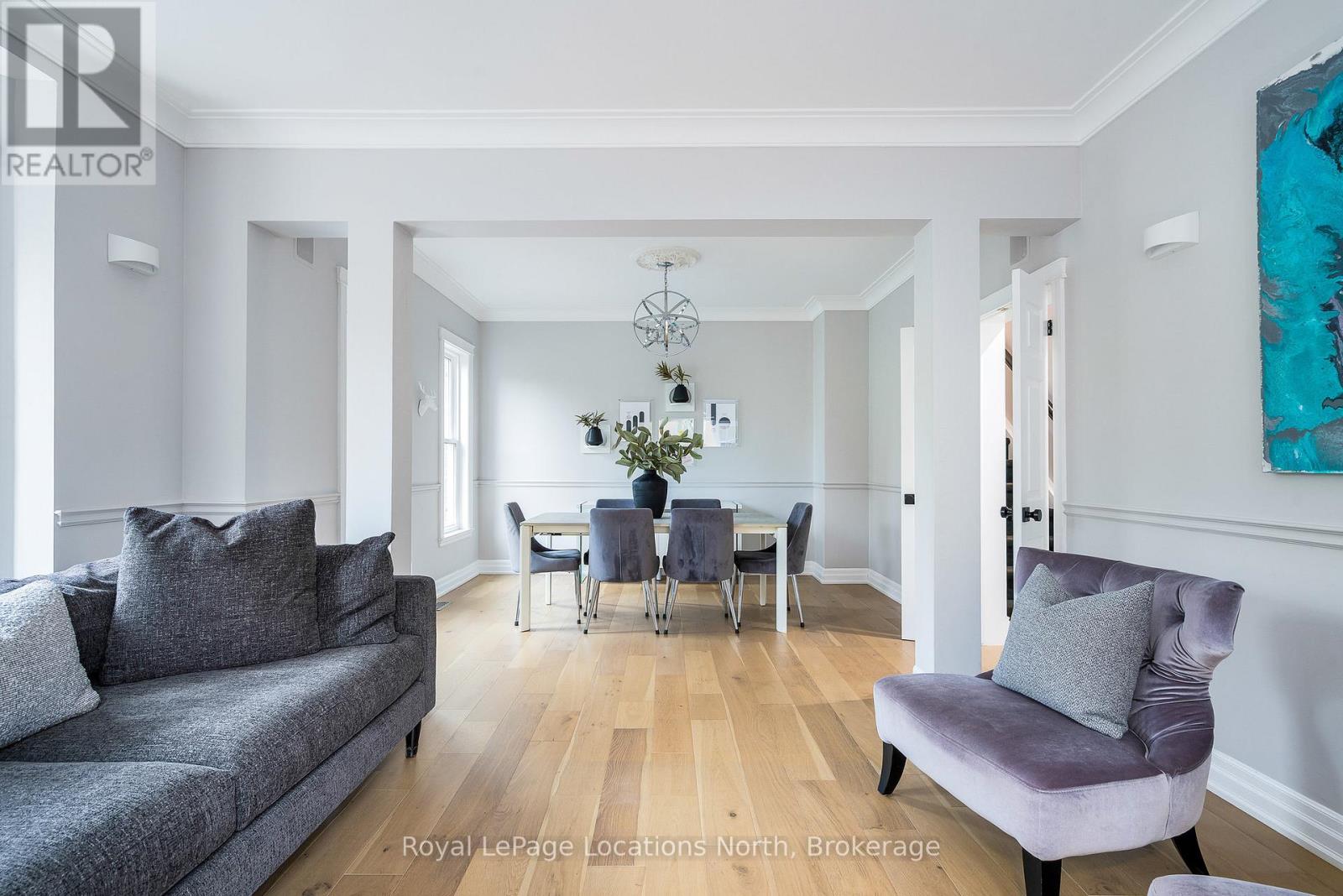 7833 Poplar Side Road, Clearview, Ontario  L9Y 5N4 - Photo 5 - S12758960