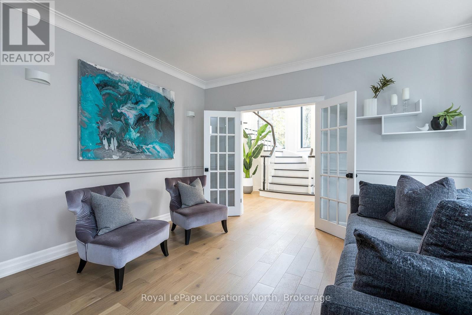 7833 Poplar Side Road, Clearview, Ontario  L9Y 5N4 - Photo 7 - S12758960