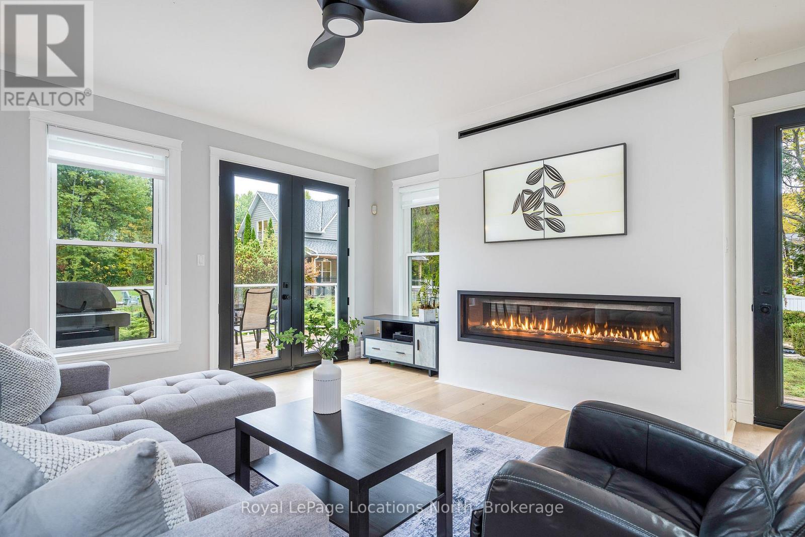 7833 Poplar Side Road, Clearview, Ontario  L9Y 5N4 - Photo 9 - S12758960