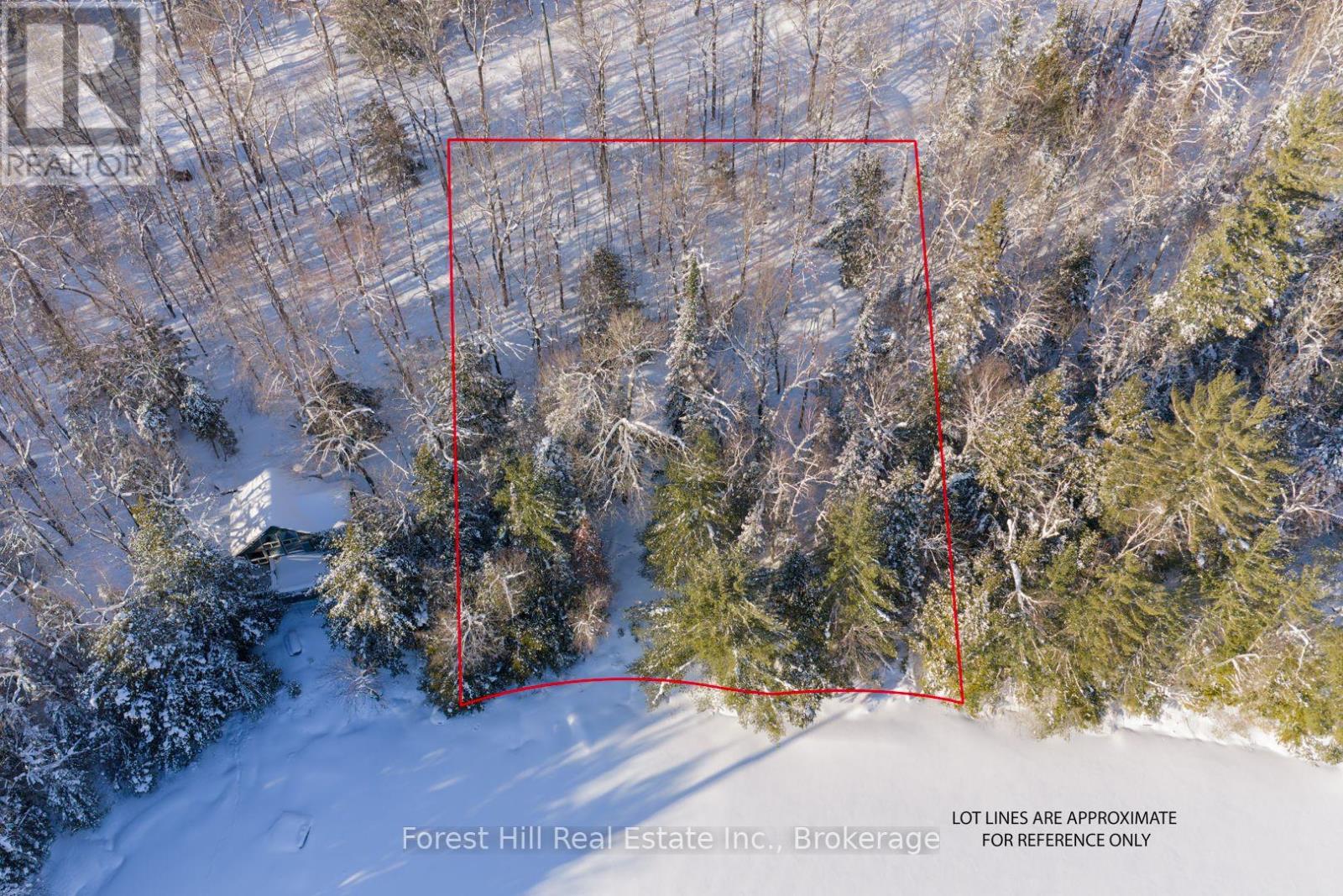 1107 CRANE LAKE ROAD, Algonquin Highlands, Ontario