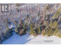 1107 CRANE LAKE ROAD, Algonquin Highlands, Ontario