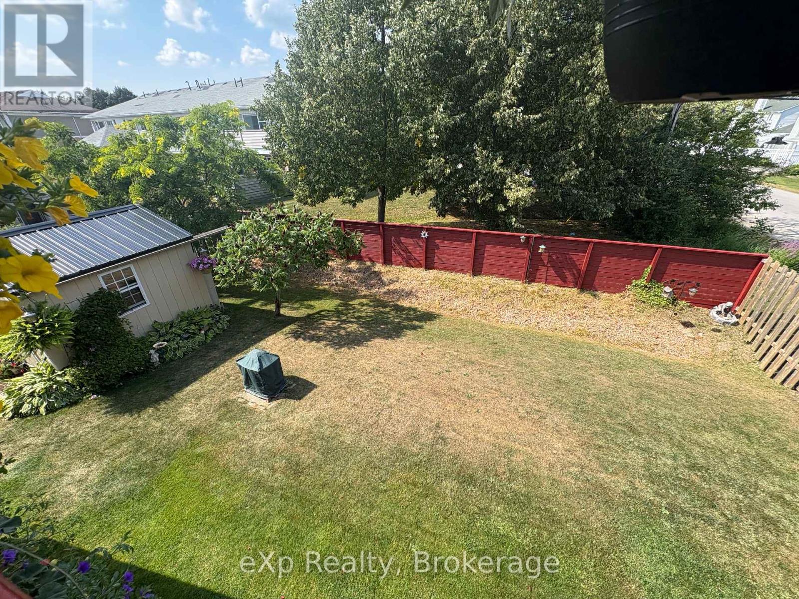 1 St.  Andrews Drive, Meaford, Ontario  N4L 0A2 - Photo 21 - X12759222