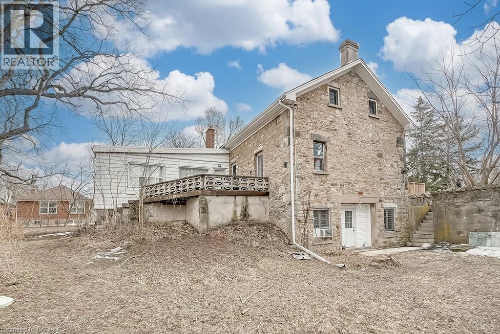 50 Sanders Boulevard, Hamilton, Ontario  L8S 3J6 - Photo 26 - 40802767