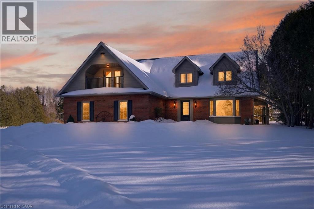 2264 BRITANNIA Road, Burlington, Ontario