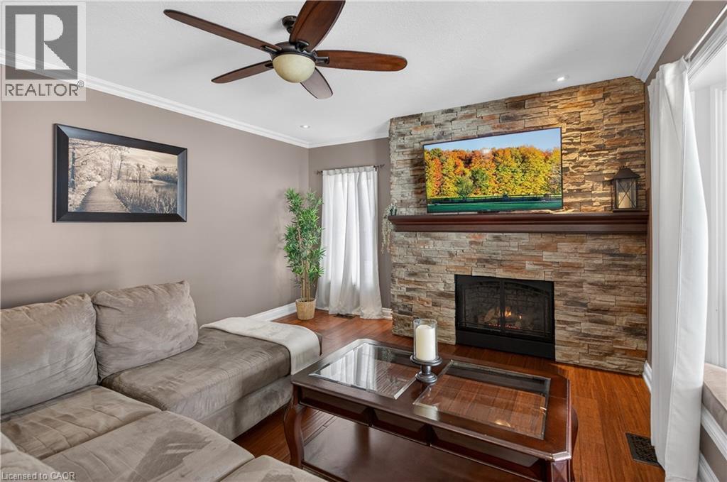 2264 Britannia Road, Burlington, Ontario  L7P 0G2 - Photo 17 - 40800438