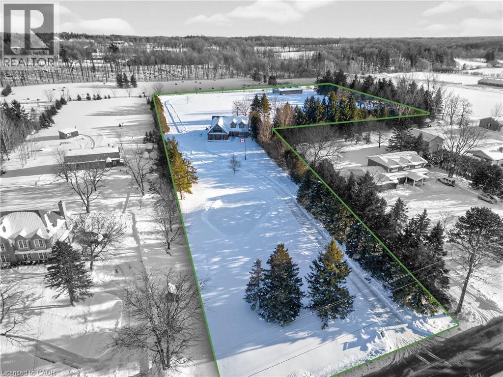 2264 Britannia Road, Burlington, Ontario  L7P 0G2 - Photo 5 - 40800438