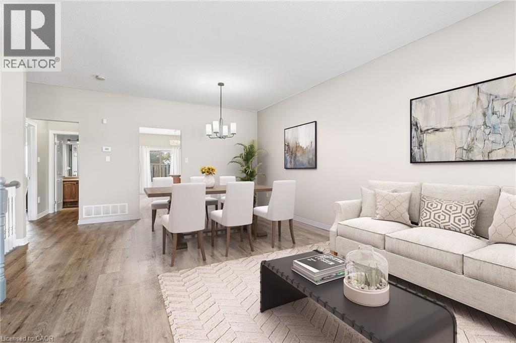 130 Southbrook Drive Unit# 30, Binbrook, Ontario  L0R 1C0 - Photo 4 - 40802843