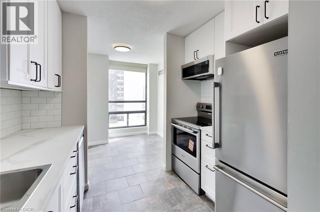 222 Jackson Street W Unit# 603, Hamilton, Ontario  L8P 4S5 - Photo 10 - 40802896