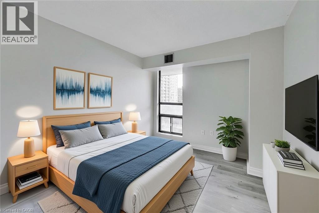 222 Jackson Street W Unit# 603, Hamilton, Ontario  L8P 4S5 - Photo 15 - 40802896