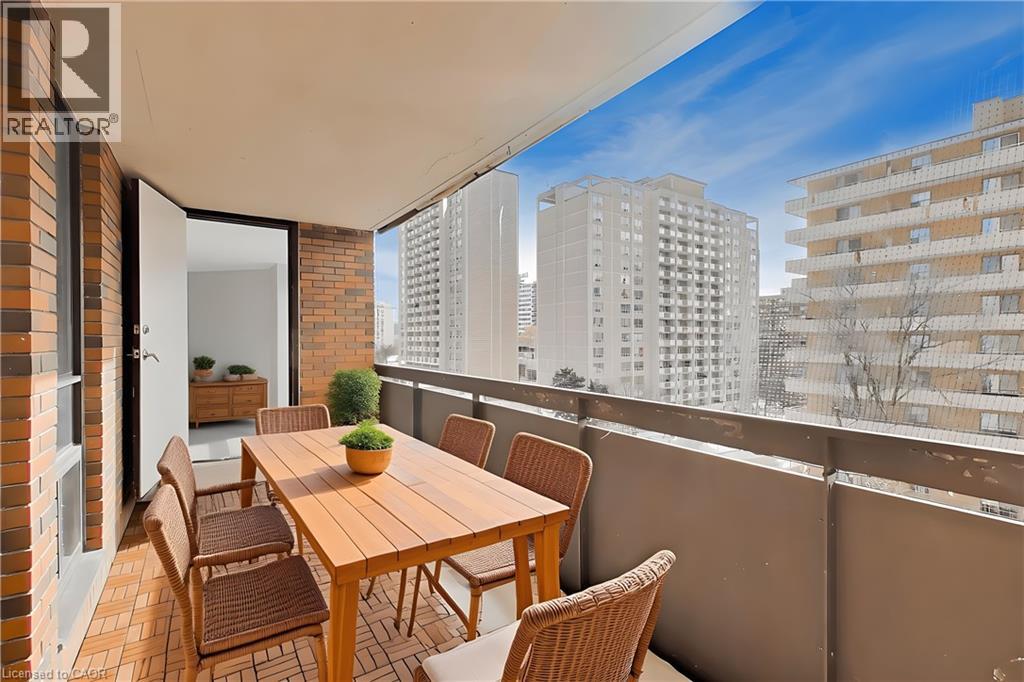 222 Jackson Street W Unit# 603, Hamilton, Ontario  L8P 4S5 - Photo 20 - 40802896