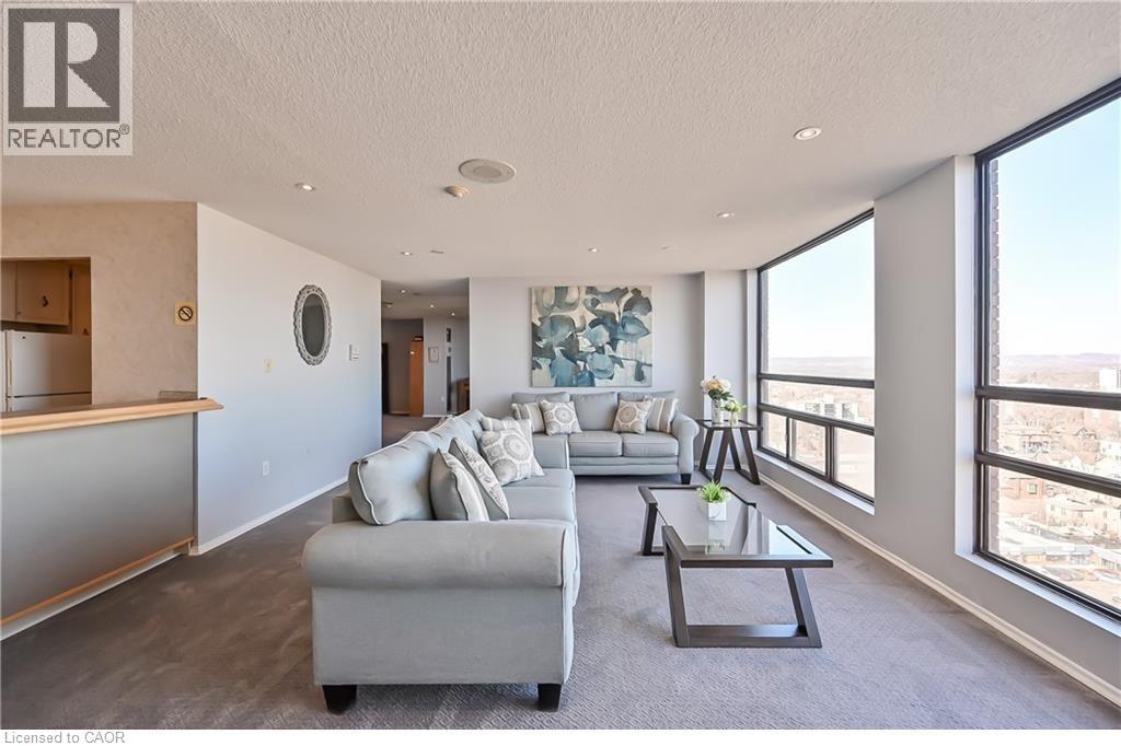 222 Jackson Street W Unit# 603, Hamilton, Ontario  L8P 4S5 - Photo 28 - 40802896